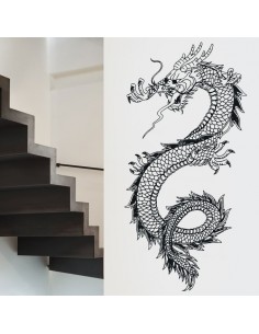 Sticker dragon 2