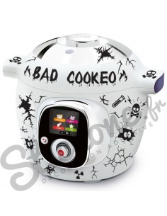 Planche De Stickers Autocollant Pour Cookeo Decorer Et Customiser Stickone Fr