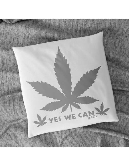 Flock textile décoration florale