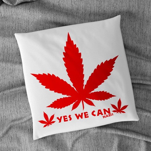 Flock textile décoration florale