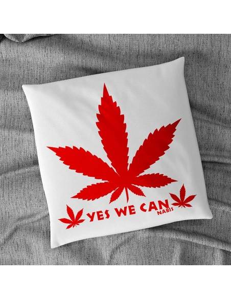 Flock textile décoration florale