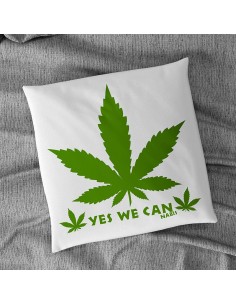 Flock textile décoration florale