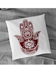 Flock textile mains de fatma 2