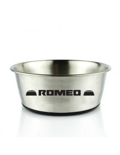 Sticker gamelle chien