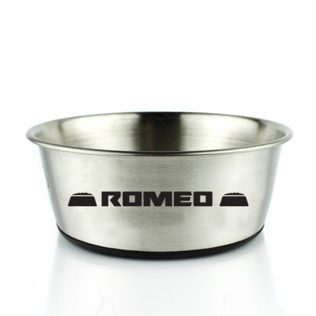 Sticker gamelle chien