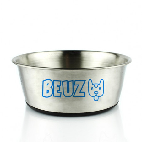 Sticker gamelle chien