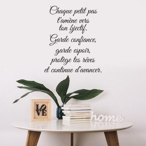 Sticker citation motivation