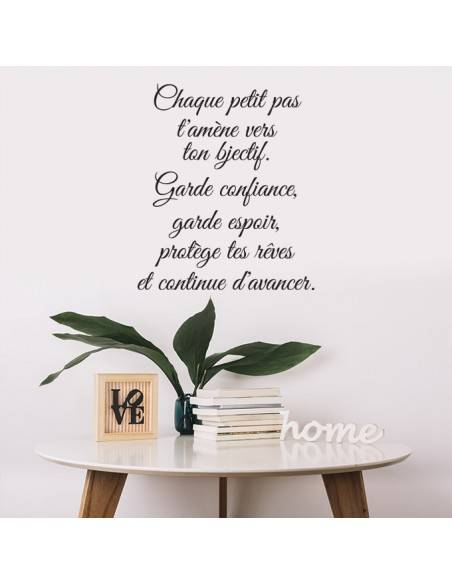 Sticker citation motivation