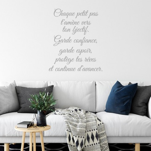 Sticker citation motivation