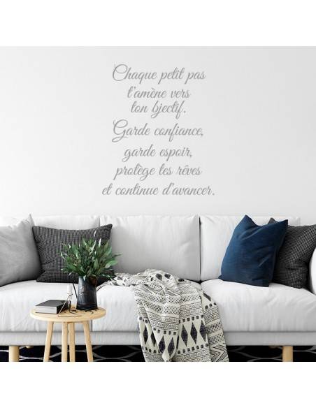 Sticker citation motivation