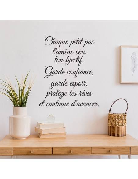 Sticker citation motivation