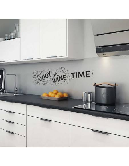 Stickers muraux cuisine