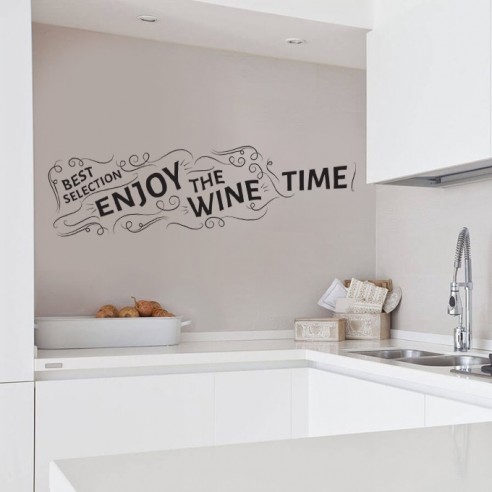 Stickers muraux cuisine