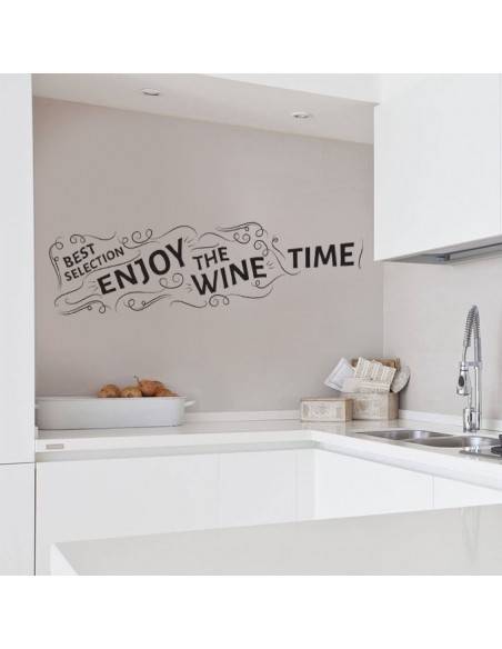 Stickers muraux cuisine