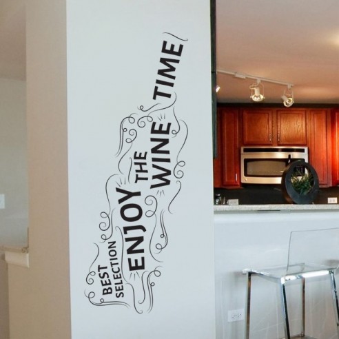 Stickers muraux cuisine