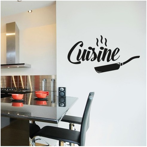 Sticker Cuisine