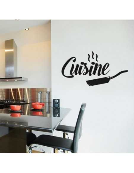 Sticker Cuisine