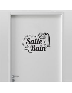 stickers salle de bain 2