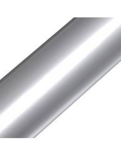 Film adhésif Argent Mat