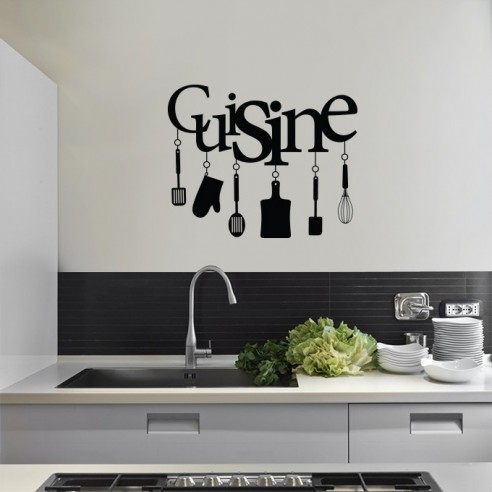 sticker cuisine