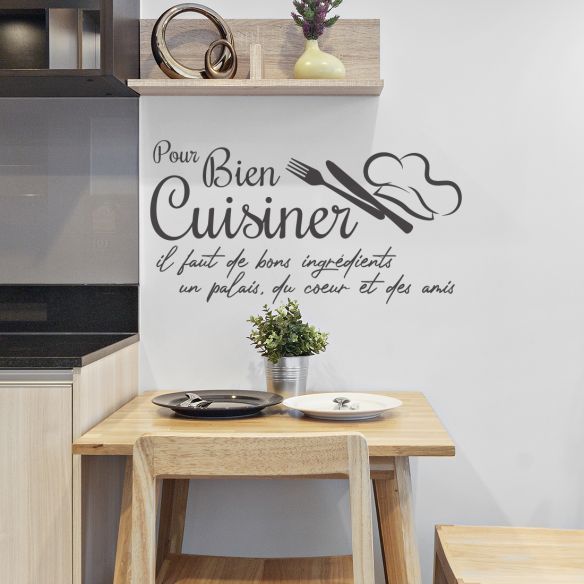 sticker cuisine