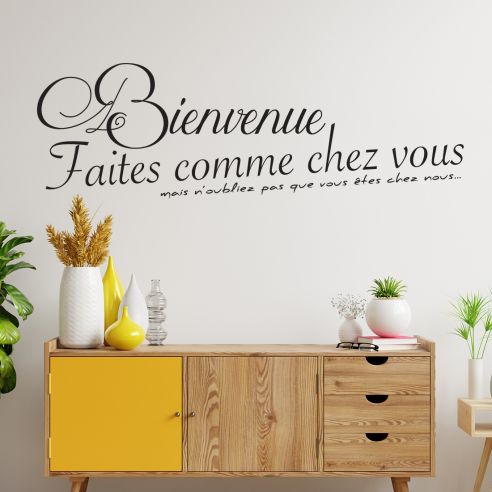 stickers faites comme chez vous