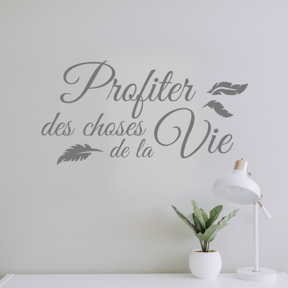 stickers muraux