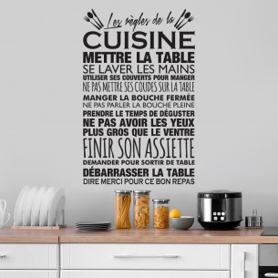 stickers cuisine 2