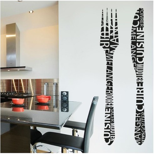 Fourchette & Couteau