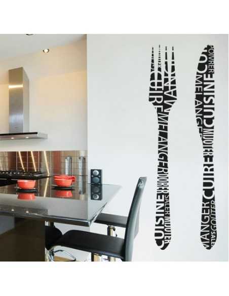 Fourchette & Couteau