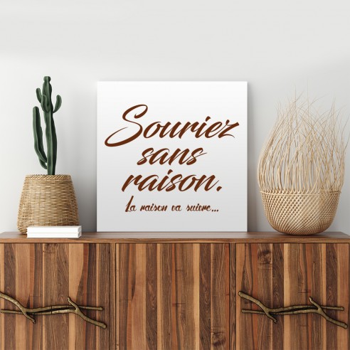 Tableau personnalisé