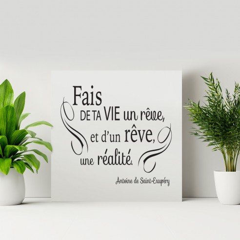 Tableau personnalisé