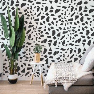 Set de 172 stickers en...