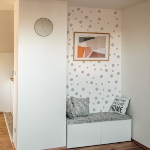 Set de stickers ronds 2