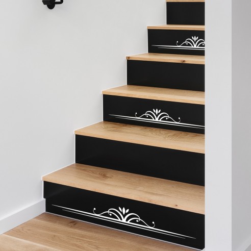 stickers contremarches