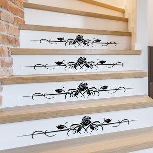 stickers escaliers