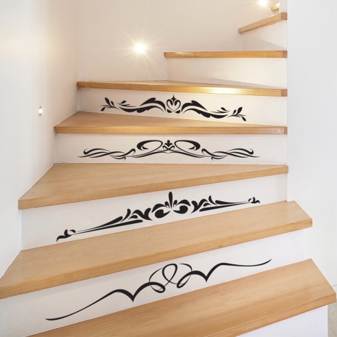 stickers contermarches