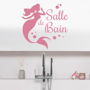 stickers salle de bain 2