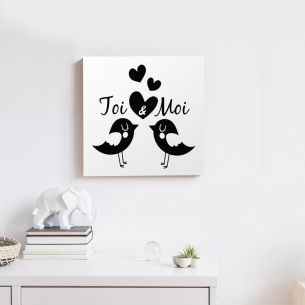 Tableau toi et moi 2