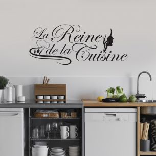 Stickers cuisine