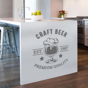 Stickers bière 2