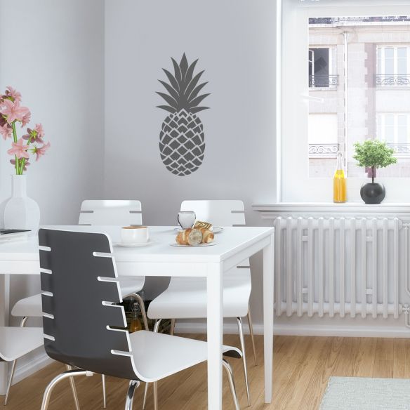 Sticker ananas