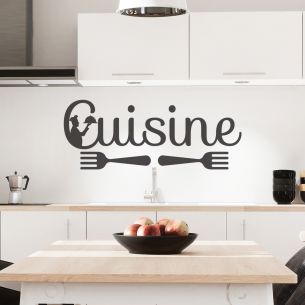 Stickers cuisine