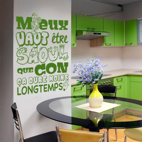 stickers citation humour