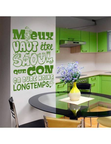 stickers citation humour