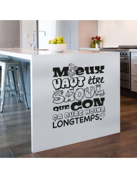 stickers citation humour