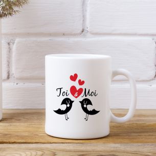 Mug Toi et Moi