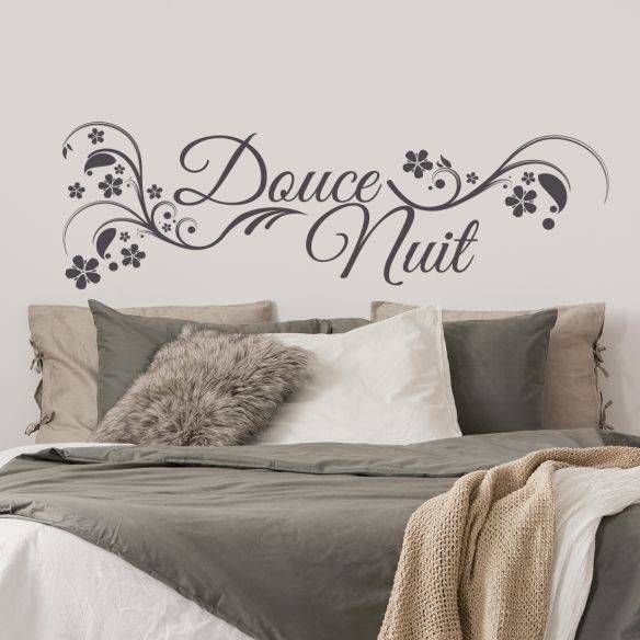 stickers muraux