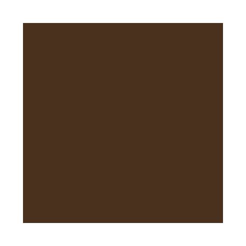 Feuille vinyle adhésif Marron Feuille vinyle adhésif Marron