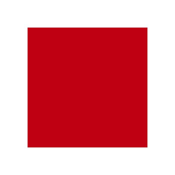 Feuille vinyle adhésif Rouge